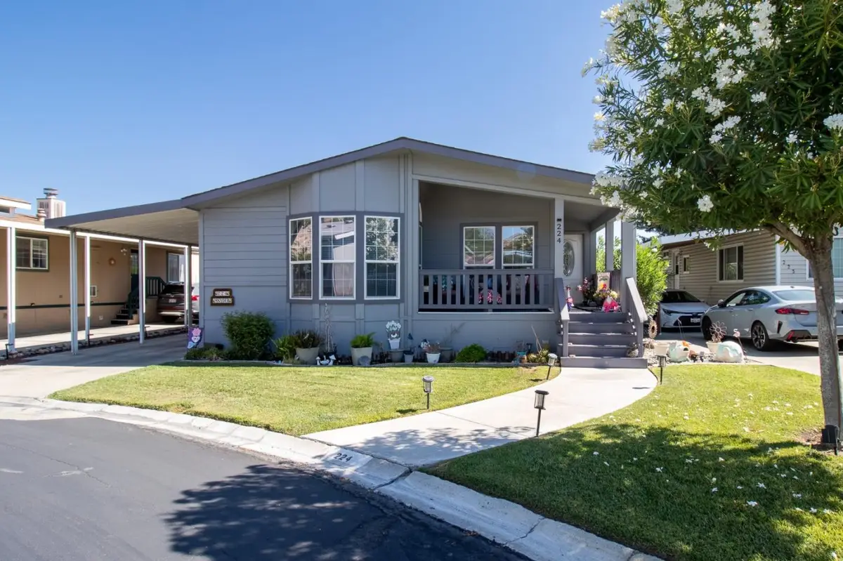 224 Chateau La Salle Drive #224, San Jose, CA 95111 - #1