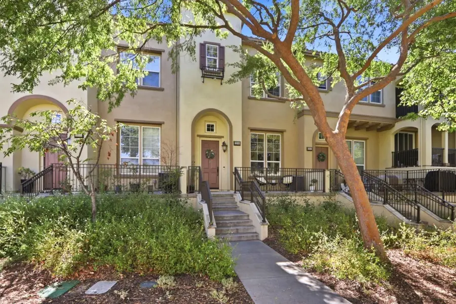 2218 Santoro Lane, San Jose, CA 95124 - #3