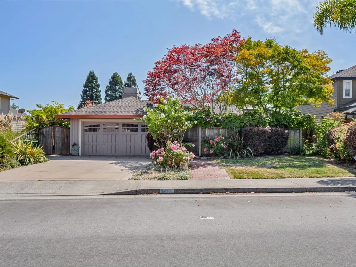 4456 Merlin Way, Soquel, CA 95073 - #1