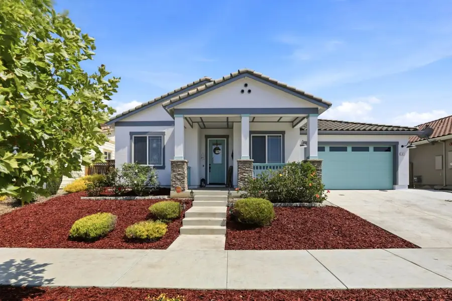 911 Trinity Drive, Hollister, CA 95023 - #3