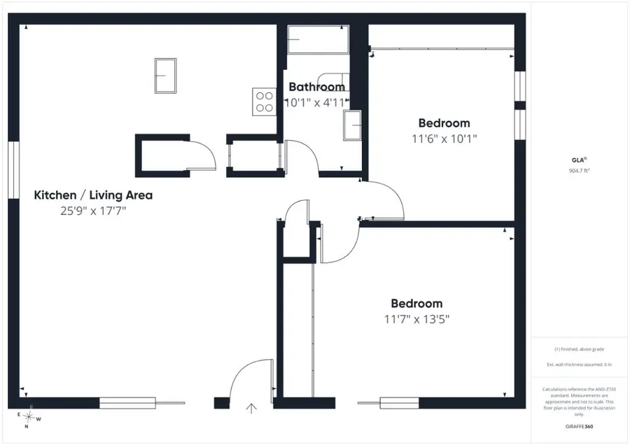 215 Red Oak Drive #G, Sunnyvale, CA 94086 - #2