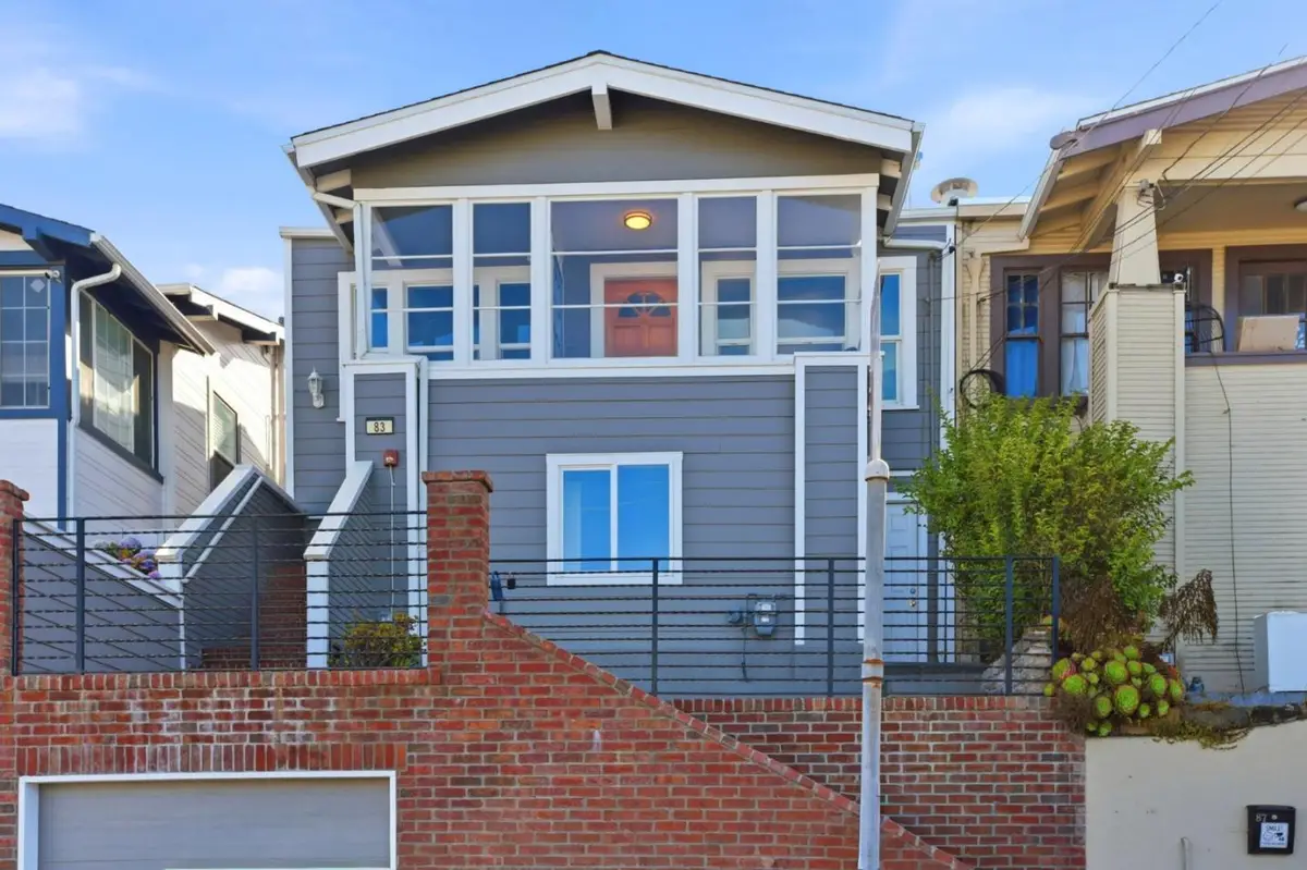 Address Withheld By Seller, Daly City, CA 94014 - #1