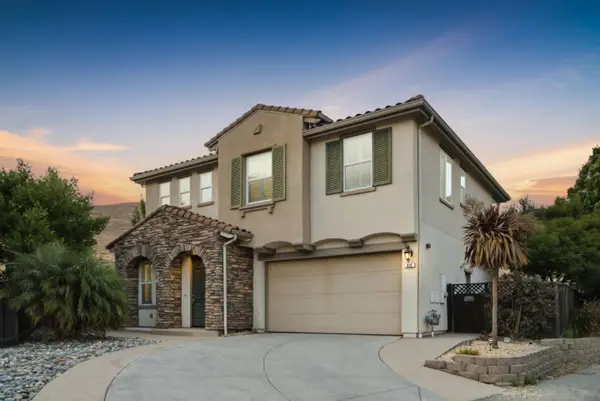 375 Longhill Court, San Jose, CA 95138