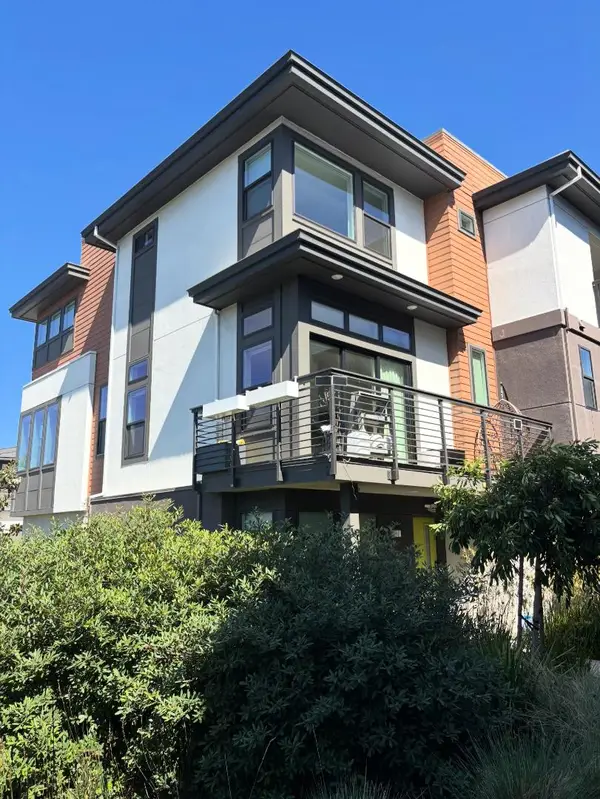 191 Waters Park Circle, San Mateo, CA 94403