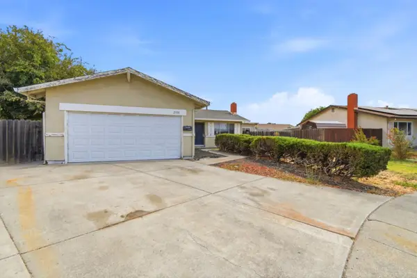2338 Bobwhite Court, Fairfield, CA 94533