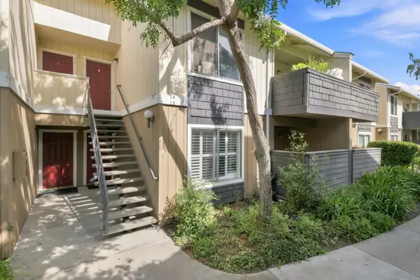 2547 Easton Lane #15, San Jose, CA 95133