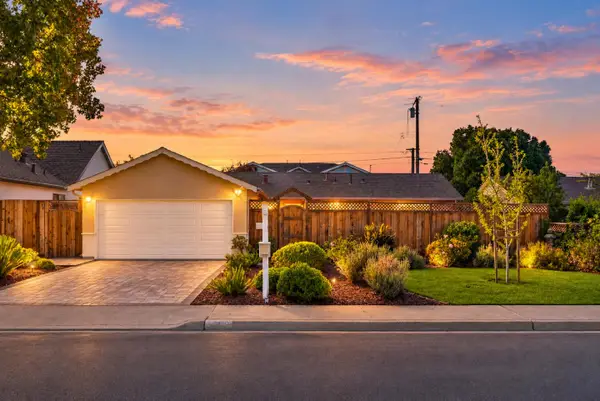 160 Gilbert Avenue, Santa Clara, CA 95051