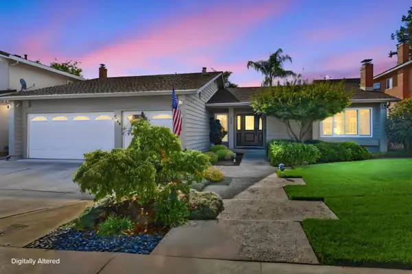 6568 Broadacres Drive, San Jose, CA 95120
