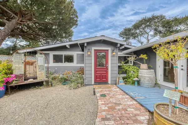 26085 S Carmel Hills Drive, Carmel, CA 93923