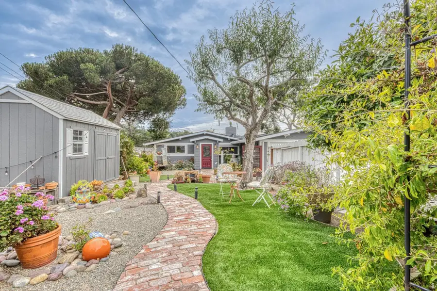26085 S Carmel Hills Drive, Carmel, CA 93923 - #2