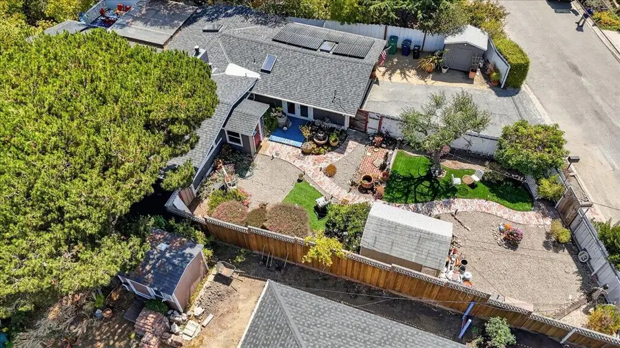 26085 S Carmel Hills Drive, Carmel, CA 93923 - #3