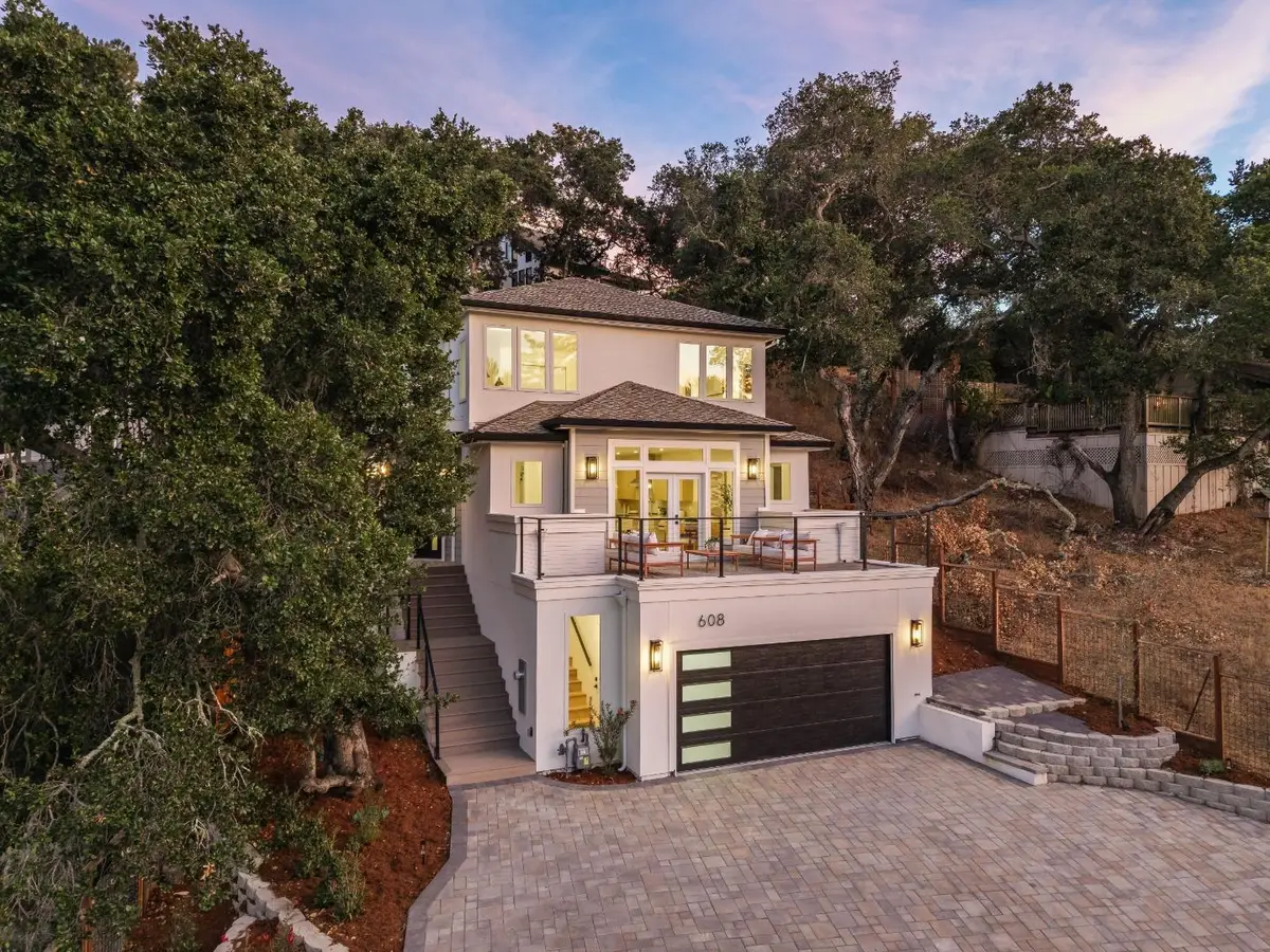 608 Lakeview Way, Redwood City, CA 94062 - #1