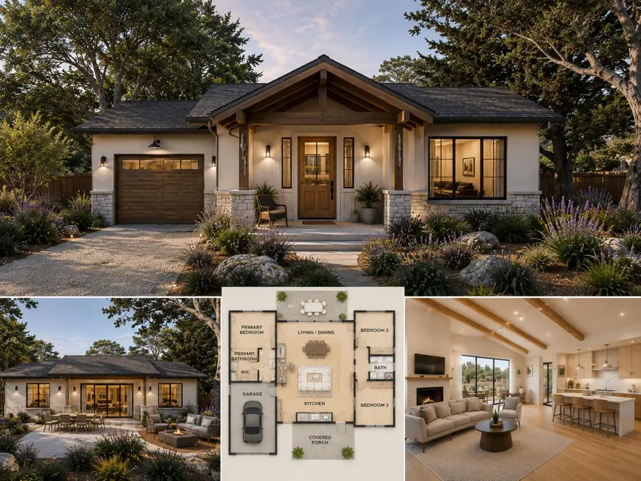 26046 Highway 1, Carmel, CA 93923 - #2