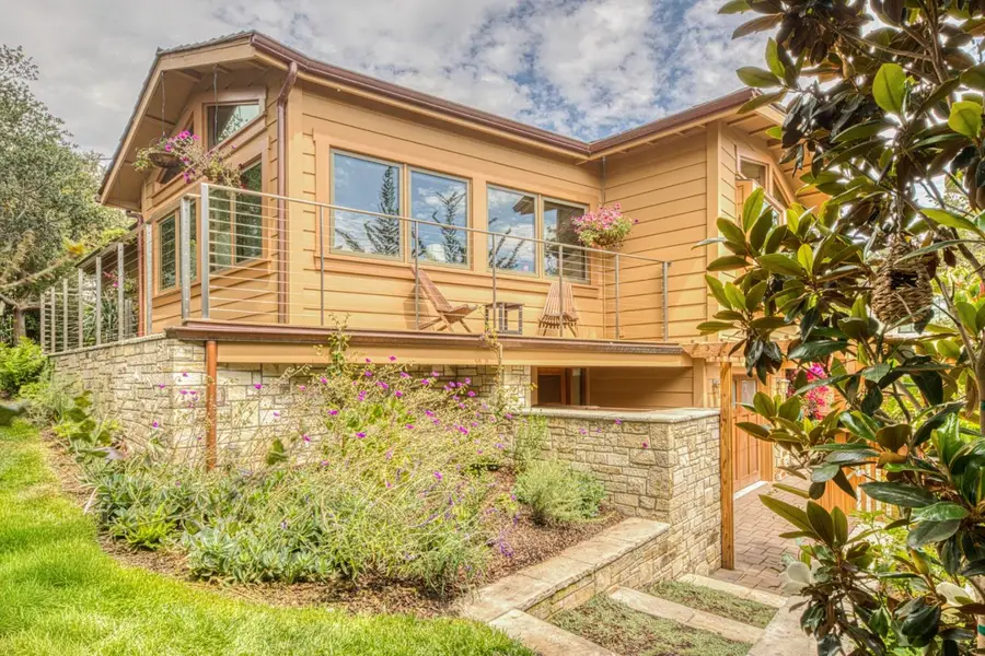 0 Santa Lucia 2 Ne Of Casanova Street, Carmel, CA 93921 - #2