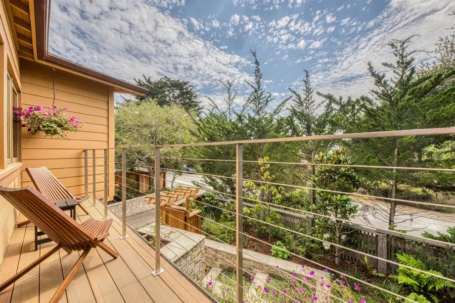 0 Santa Lucia 2 Ne Of Casanova Street, Carmel, CA 93921 - #3