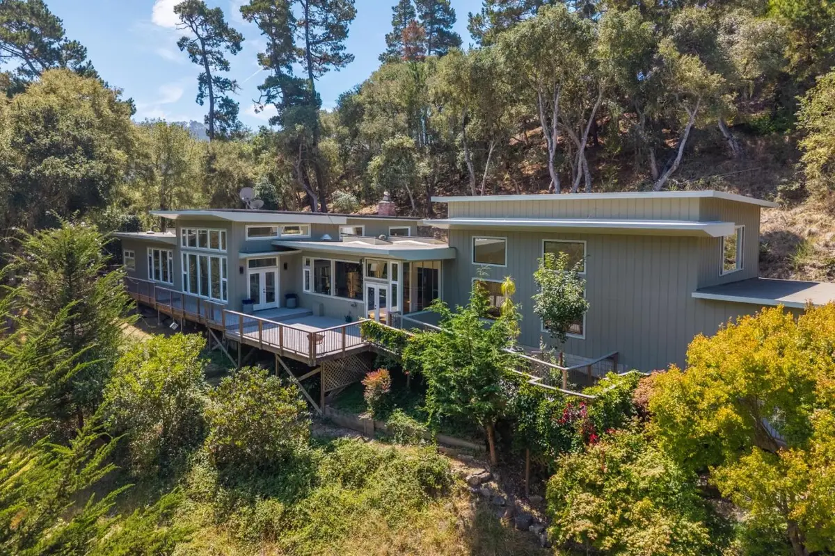 568 Aguajito Road, Carmel, CA 93923 - #1
