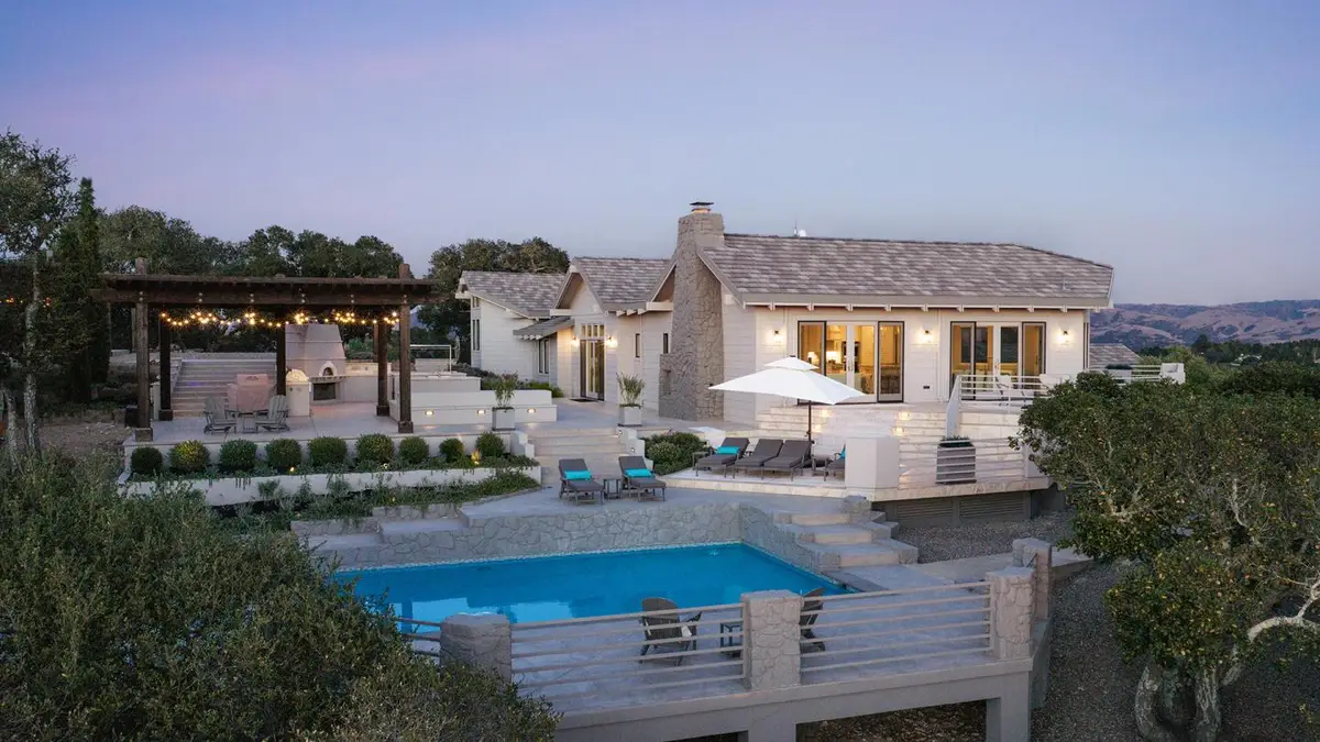 26264 Paseo Del Sur, Monterey, CA 93940 - #1