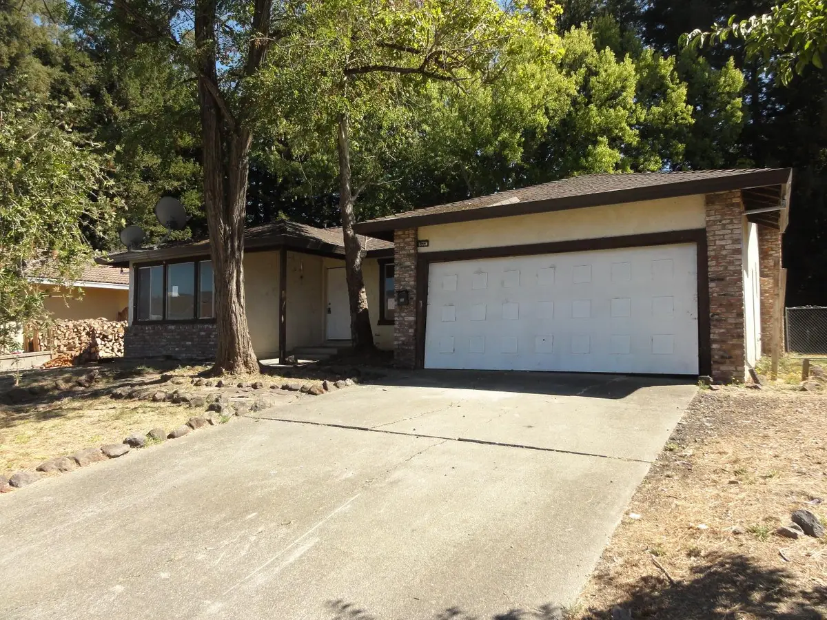 887 Santa Dorotea Circle, Rohnert Park, CA 94928 - #1