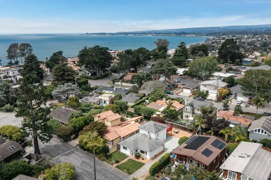 207 Kingsbury Drive, Aptos, CA 95003 - #3