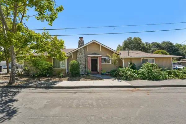 1001 Temple Avenue, Santa Rosa, CA 95404