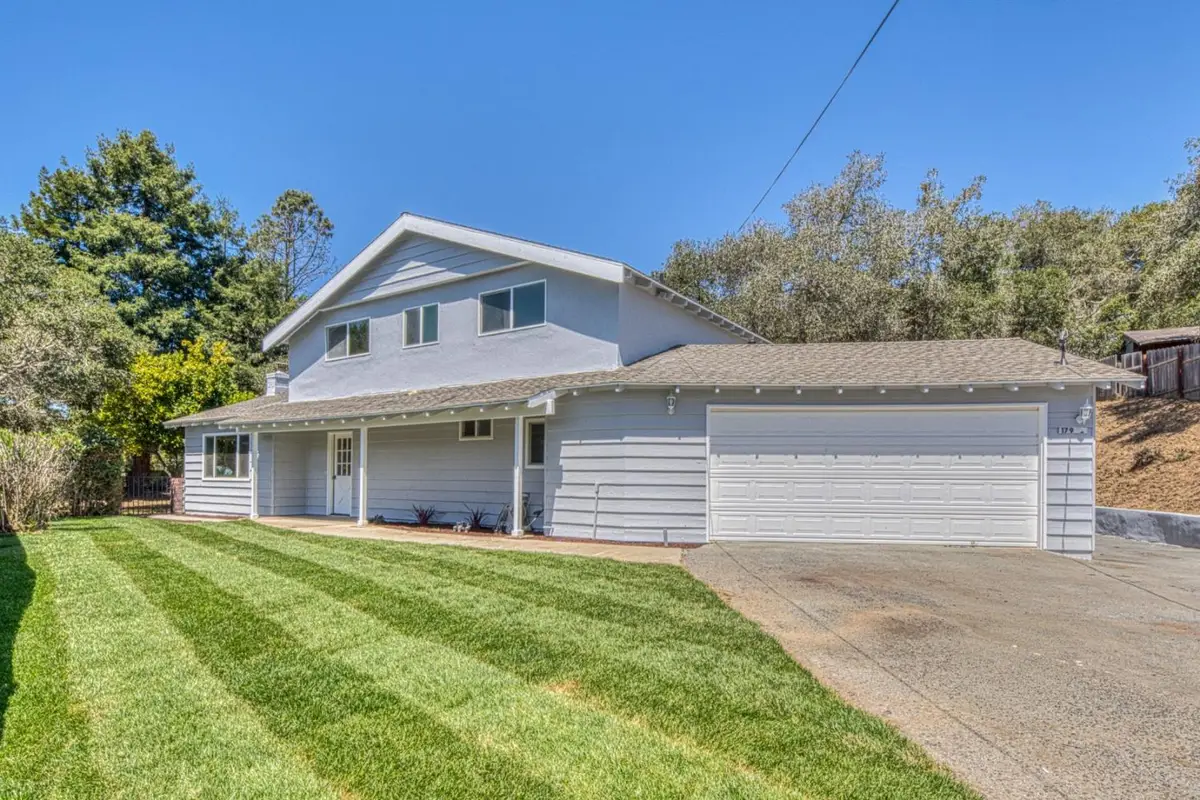17963 Berta Canyon Road, Salinas, CA 93907 - #1