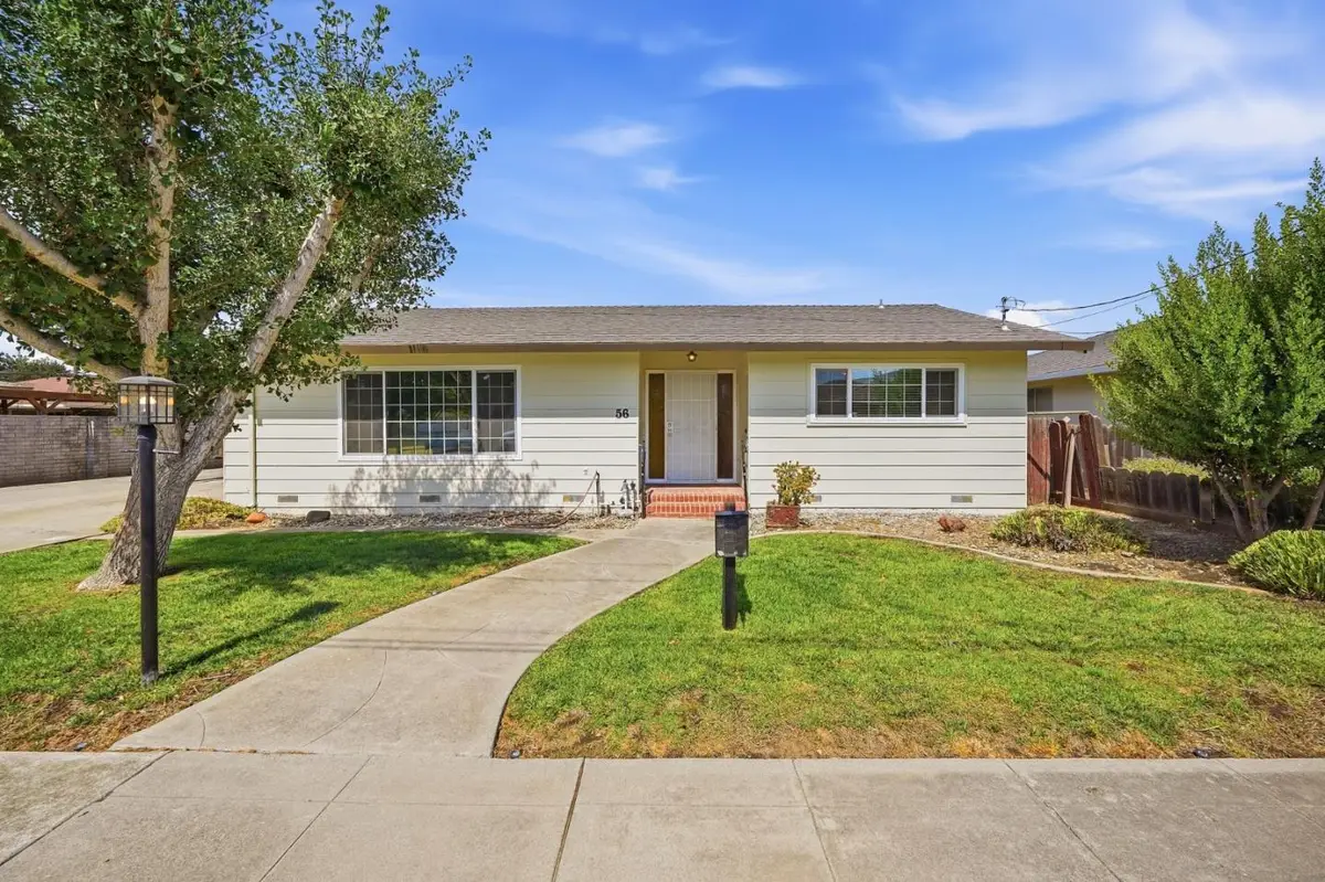 56 Bundeson Drive, Hollister, CA 95023 - #1