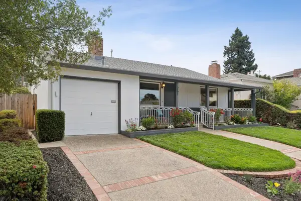 261 36th Avenue, San Mateo, CA 94403