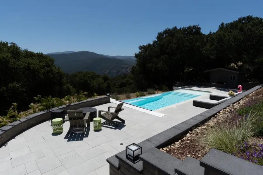 31499 Via Las Rosas, Carmel Valley, CA 93924 - #2