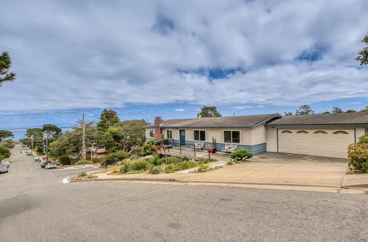 1321 Hoffman Avenue, Monterey, CA 93940 - #1