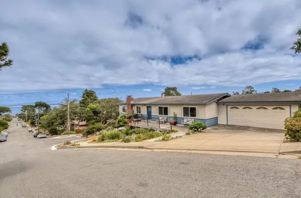 1321 Hoffman Avenue, Monterey, CA 93940