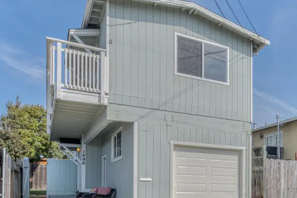1696 Laguna Street, Seaside, CA 93955