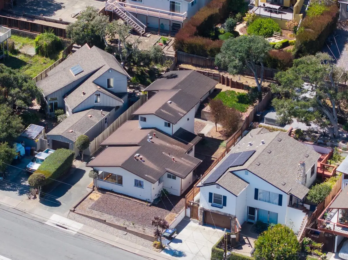 835 Pine Street, Monterey, CA 93940 - #1