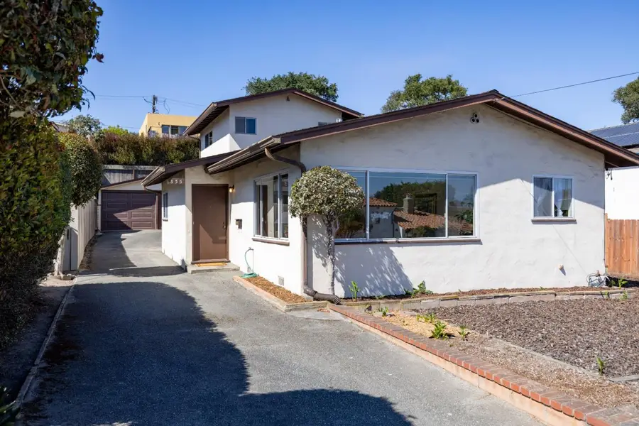 835 Pine Street, Monterey, CA 93940 - #3