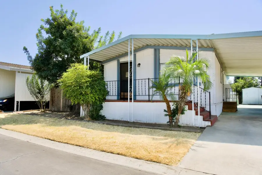 5505 W Tulare Avenue #314, Visalia, CA 93277 - #2