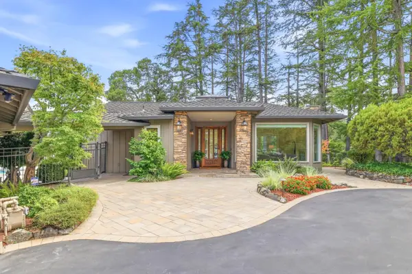 18113 Saratoga Los Gatos Road, Monte Sereno, CA 95030