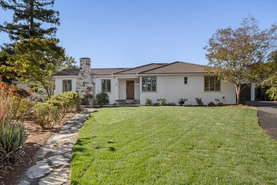 90 Marvin Avenue, Los Altos, CA 94022 - #2