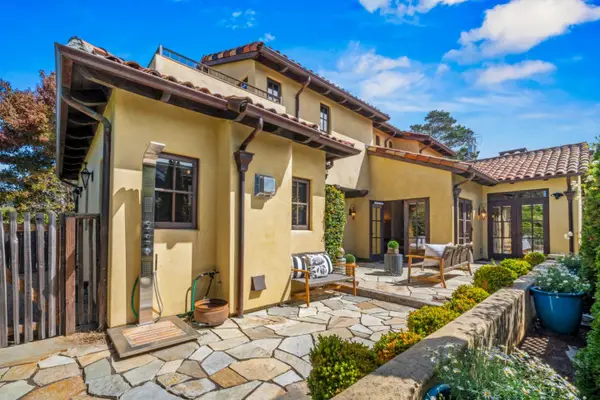 0 Carmelo 2 Sw Of 9th, Carmel, CA 93921