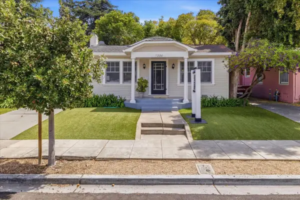 1280 Hester Avenue, San Jose, CA 95126