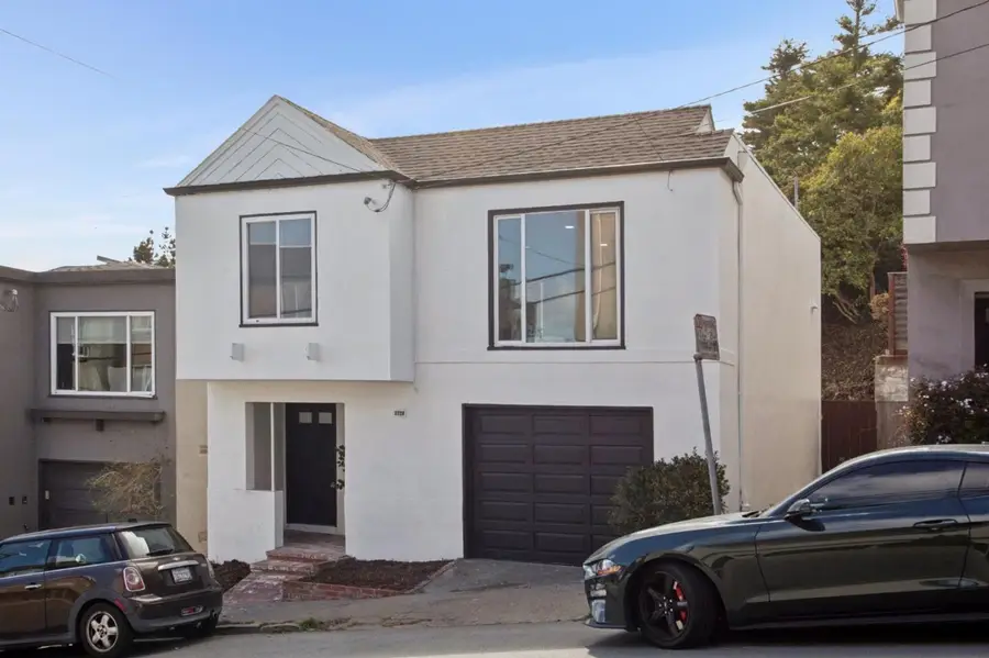 894 Burnett Avenue, San Francisco, CA 94131 - #3