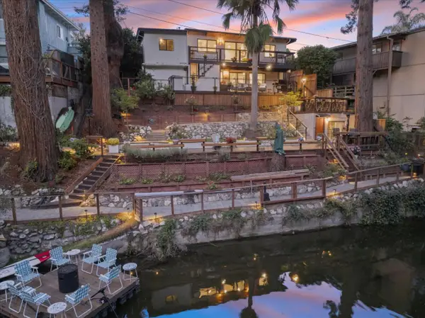 539 Riverview Drive, Capitola, CA 95010