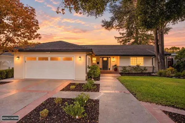 1688 Bel Air Avenue, San Jose, CA 95126