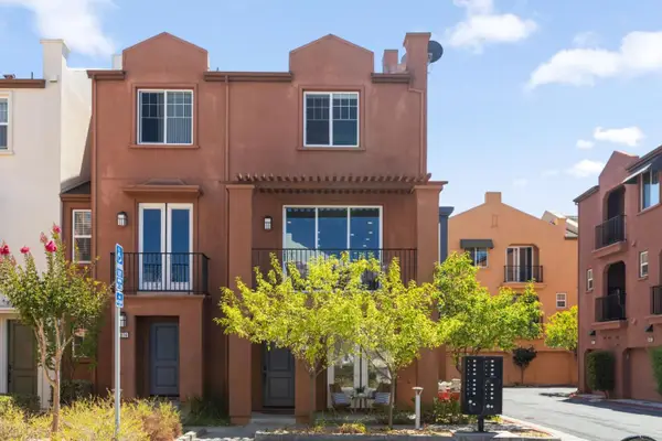 2876 Catalino Street, San Mateo, CA 94403