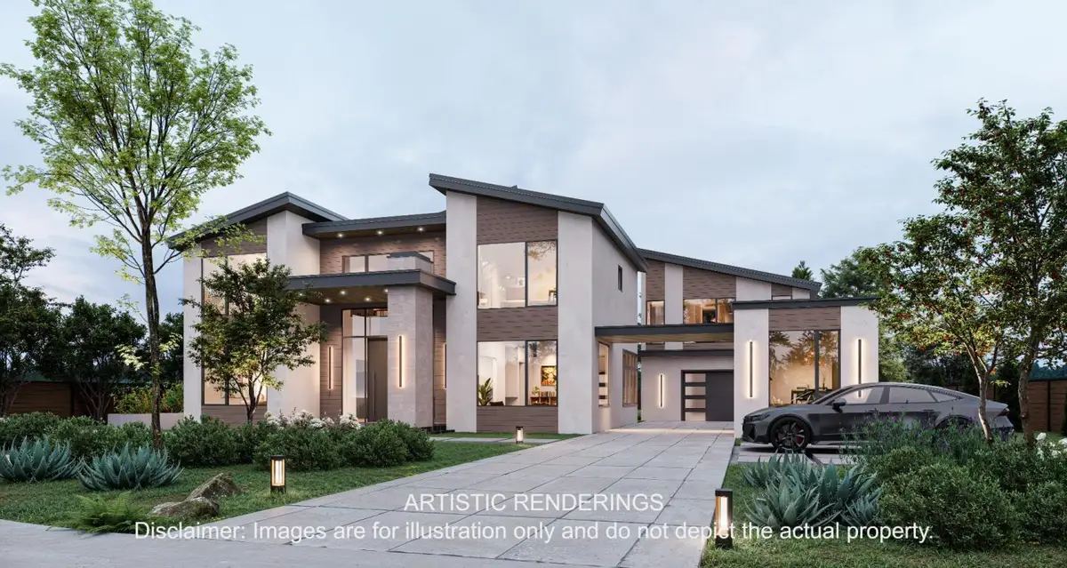 20 Castle Court, Hillsborough, CA 94010 - #1