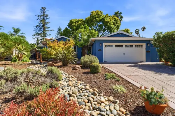 1304 Cherry Court, San Jose, CA 95118