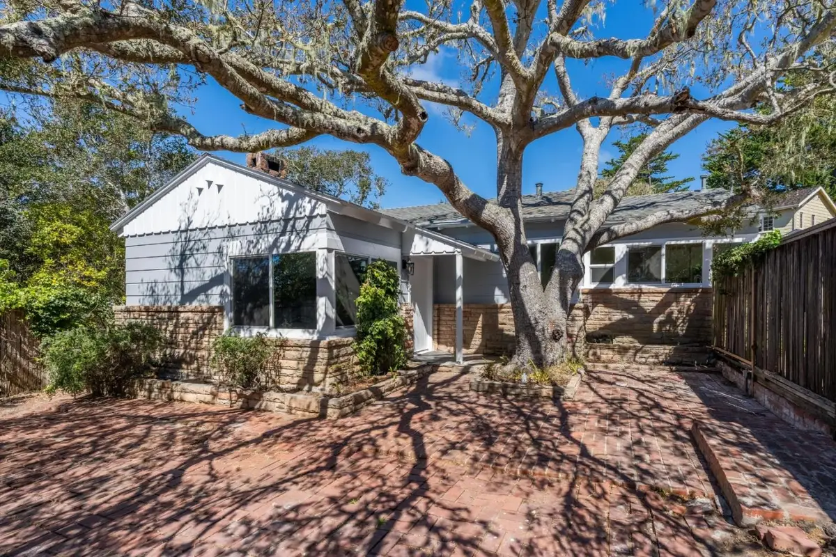 3111 Serra Avenue, Carmel, CA 93923 - #1