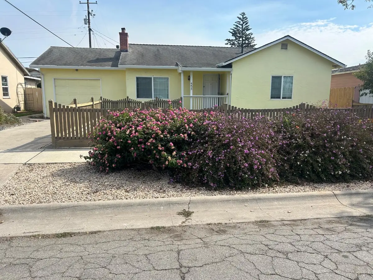 Address Withheld By Seller, Salinas, CA 93906 - #1
