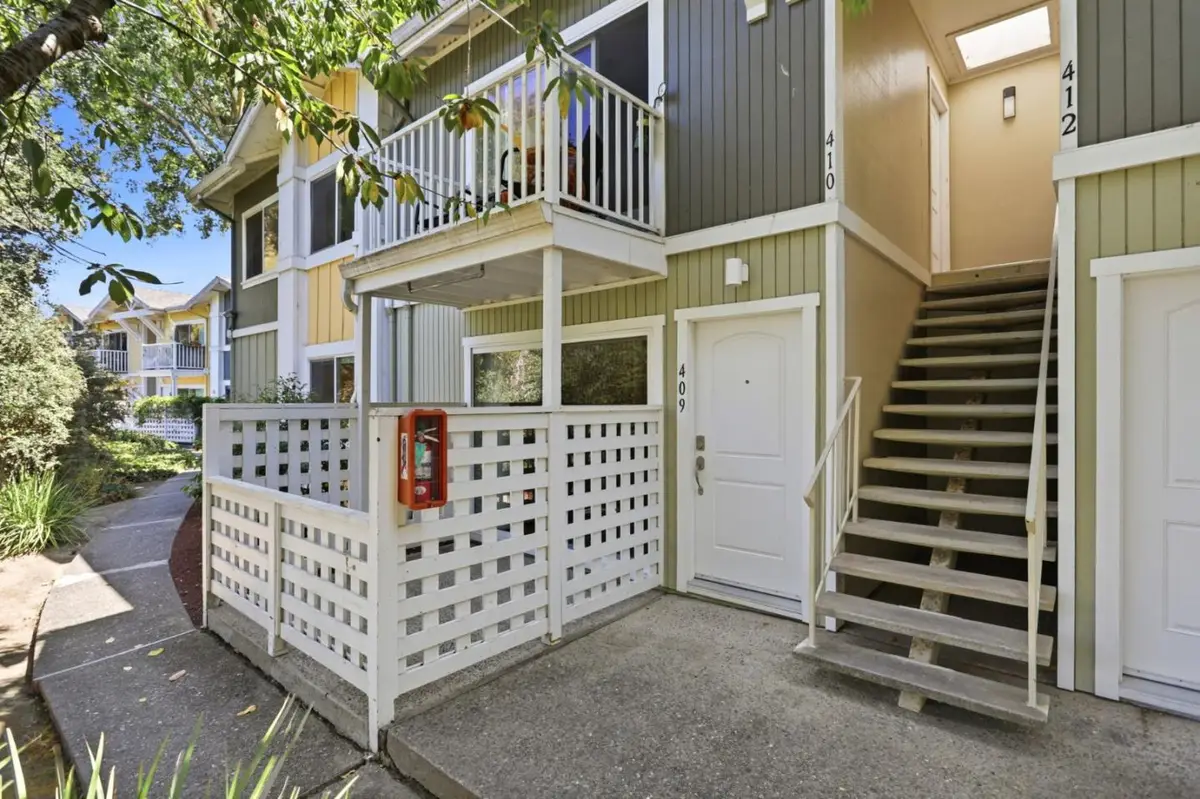 755 14th Avenue #409, Santa Cruz, CA 95062 - #1