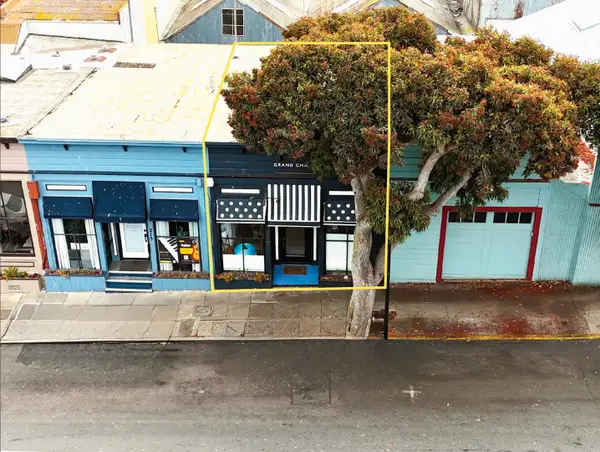 217 Grand Avenue, Pacific Grove, CA 93950