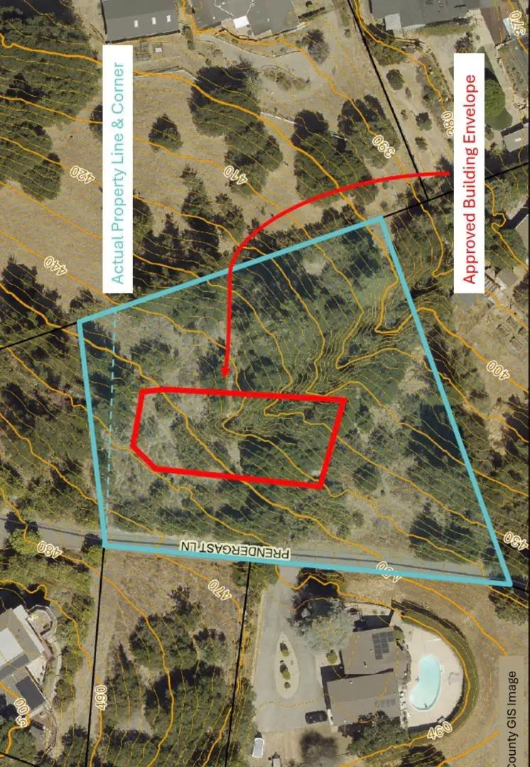 0 Prendergast Lane, Watsonville, CA 95076 - #3