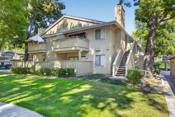 5699 Makati Circle #A, San Jose, CA 95123